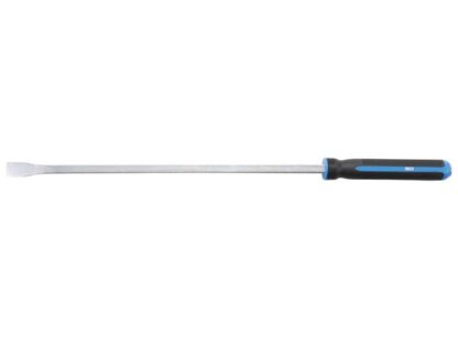 BGS Technic BGS 9134 Montážní páka 730 mm BGS109134 s úderovou plochou a gumovou rukojetí
