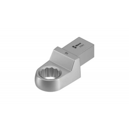 Wera 078699 Nástavec mom. klíče - očkový klíč 24 mm. Typ 7781, Forma B (14 x 18 mm) 05078699001