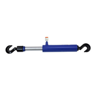 Hydraulický stahovák klempířský