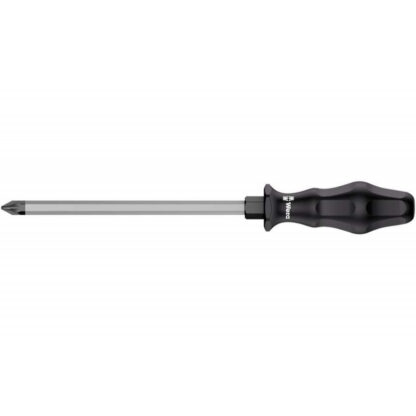 Wera 017056 Sekací křížový šroubovák PZ 4x200 mm Typ 918 SPZ 05017056001