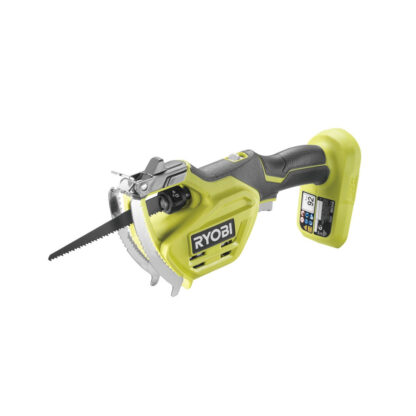 Ryobi RY18PSA-0 aku 18 V ocasová pila ONE+ (bez baterie a nabíječky) 5133004594