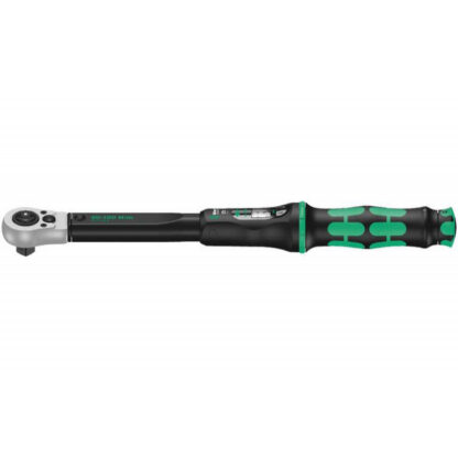 Wera 075625 Momentový klíč Wera Click-Torque C 2 Push R/L oboustranně nastavitelný (20 ­÷ 100 Nm) 05075625001