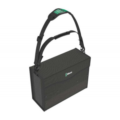 Wera 004357 Kufr na nářadí Wera 2go 2 XL 05004357001