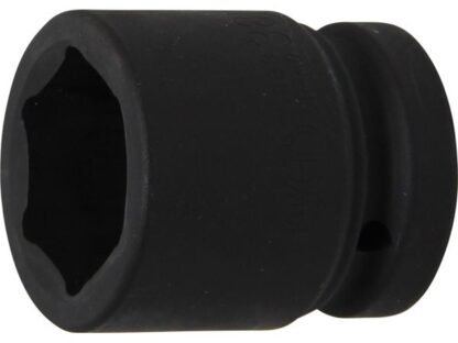BGS Technic BGS 5838 Nástrčná hlavice 1" 38 mm, silová - Pro Torque