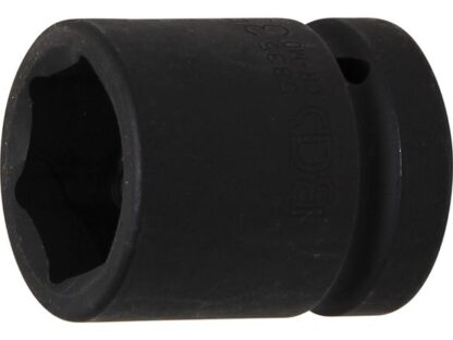 BGS Technic BGS 5835 Nástrčná hlavice 1" 35 mm, silová - Pro Torque