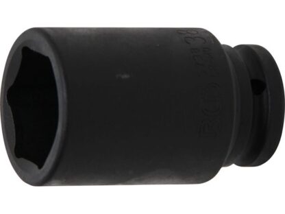 BGS Technic BGS 5738 Nástrčná hlavice 3/4" 38 mm, prodloužená, silová - Pro Torque