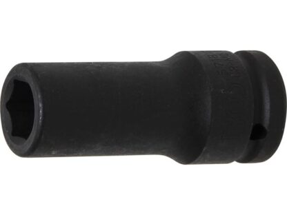 BGS Technic BGS 5718 Nástrčná hlavice 3/4" 18 mm, prodloužená, silová - Pro Torque