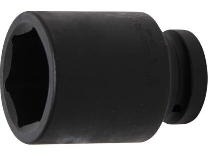 BGS Technic BGS 5500-50 Nástrčná hlavice 1" 50 mm, prodloužená, silová - Pro Torque