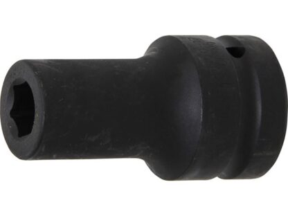 BGS Technic BGS 5500-17 Nástrčná hlavice 1" 17 mm, prodloužená, silová - Pro Torque