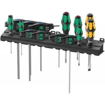 Wera 004190 Šroubováky Bicycle Big Pack 1 (Sada 14 dílů) 05004190001