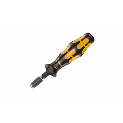 Wera 074828 Přednastavitelný momentový šroubovák Kraftform 7456 ESD (0,3 Nm) 05074828010