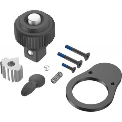 Wera 547638 Sada 9909 E 1 na opravu ráčny pro momentový klíč Click-Torque E 1 05547638001