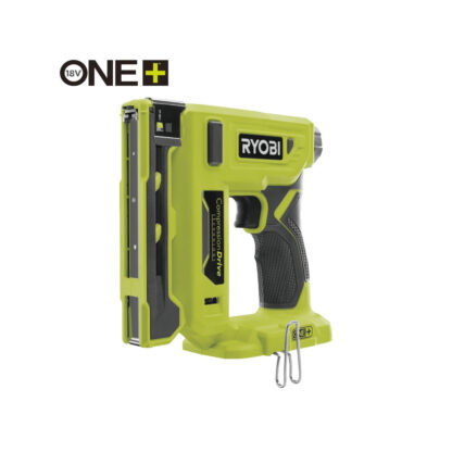 Ryobi R18ST50-0 aku 18 V sponkovačka ONE+ (bez baterie a nabíječky) 5133004496