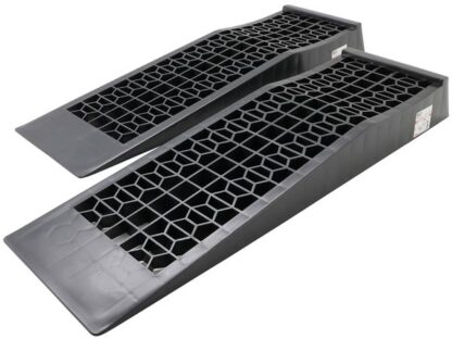 BGS Technic BGS 9759 Plastové nájezdové rampy pro automobily (pár)