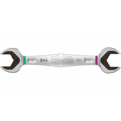Wera 020264 Oboustranný klíč Joker 6002 SW 30 x 32 (305 mm) 05020264001