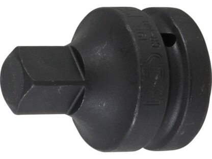 BGS Technic BGS 196 Adaptér vnitřní 1" pro 3/4", tvrzený
