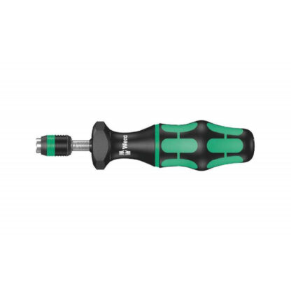 Wera 074701 Stavitelný momentový šroubovák Kraftform 7441 (1,2-3,0 Nm) 05074701001
