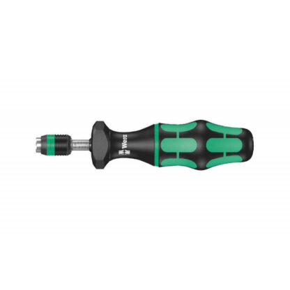 Wera 074710 Stavitelný momentový šroubovák Kraftform 7445 (2,5-11,5 lbs.in.) 05074710001