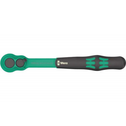 Wera 005540 Ráčna Zyklop Comfort 3/8" s přepínací páčkou, 8010 B 05005540001