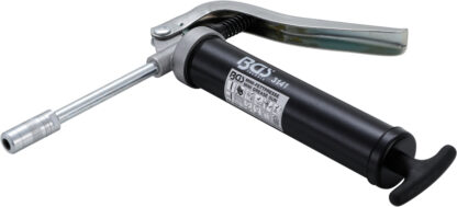 BGS Technic BGS 3141 Malý jednoruční mazací lis 125 cm3