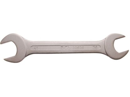 BGS Technic BGS 30636 Oboustranný klíč 36 x 41 mm, DIN 3110