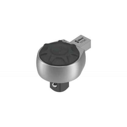 Wera 078637 Nástavec mom. klíče - ráčna 1/2" přepínací. Typ 7772 C (9 x 12 mm) 05078637001