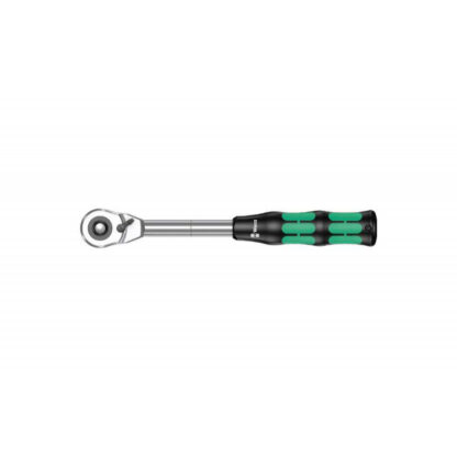 Wera 003780 Ráčna Zyklop Hybrid 1/2" 8006 C s přepínací páčkou 05003780001