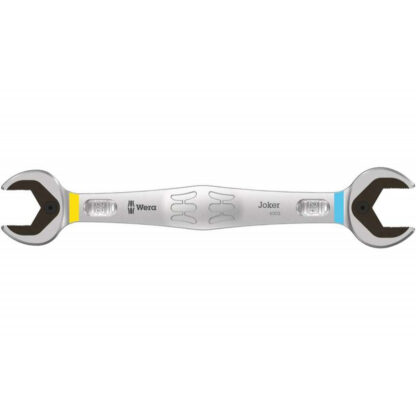Wera 020261 Oboustranný klíč Joker 6002 SW 22 x 24 (260 mm) 05020261001
