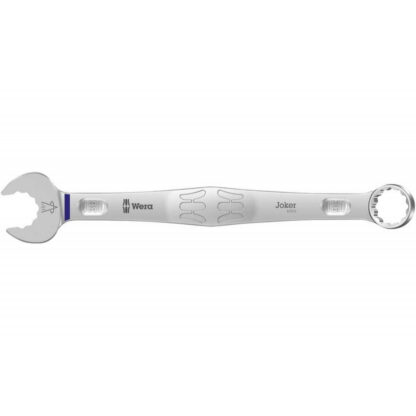 Wera 020507 Očkoplochý klíč 36 mm 6003 Joker, vyhnutý 05020507001