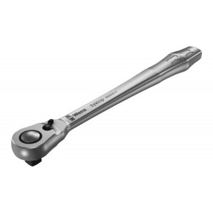 Wera 004034 Ráčna Zyklop Metal 8004 B 3/8" s přepínací páčkou 05004034001