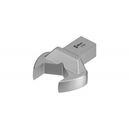 Wera 078682 Nástavec mom. klíče - otevřený klíč 29 mm. Typ 7780, Forma D (14 x 18 mm) 05078682001