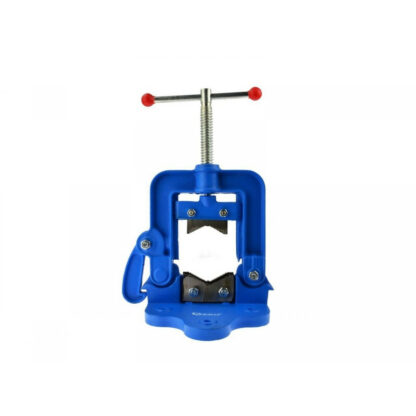 Svěrák na trubky 4" GEKO G02322