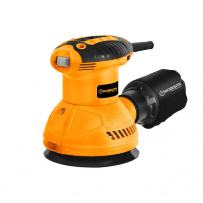 Worksite OSD142 - Excentrická bruska 350W 25001142