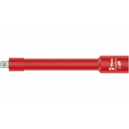 Wera 004965 Prodloužení 3/8" typ 8794 LB Zyklop VDE, izolované, dlouhé 05004965001