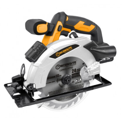 Worksite CCS334 - Aku okružní pila 20V 25002334