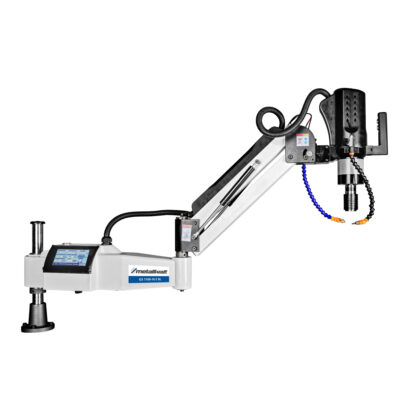 Metallkraft Elektrický závitořez GS 1100-16 E BL 4450216