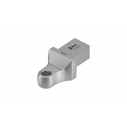 Wera 078642 Nástavec mom. klíče - držák bitů 5/16" Hex. Typ 7774/3 (14 x 18 mm) 05078642001