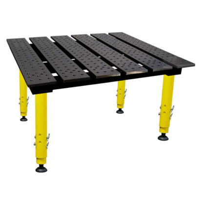 AEK Svářecí Stůl BuildPro 1160x1000mm NITRID TMQR61210SV