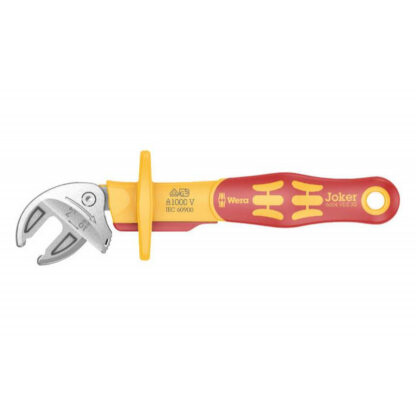 Wera 020150 Samonastavovací klíč 7 ÷ 10 mm 6004 Joker VDE XS 05020150001