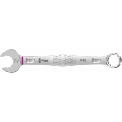 Wera 020506 Očkoplochý klíč 32 mm 6003 Joker, vyhnutý 05020506001