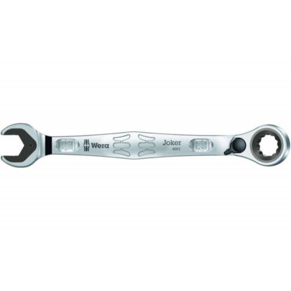 Wera 020067 Očkoplochý ráčnový klíč 12 mm 6001 Joker Switch 05020067001