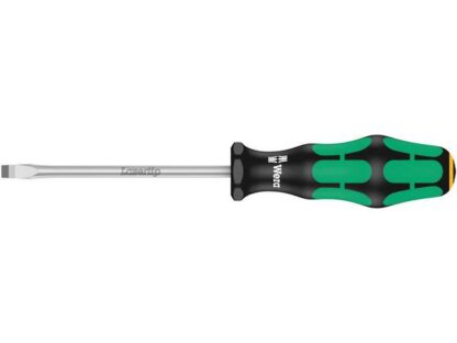 Wera 110105 Plochý šroubovák 2,0x12,0x250 typ 334