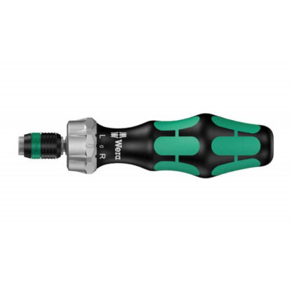 Wera 051461 Ráčnová bitová rukojeť 1/4" x 142 mm typ 816 RA 05051461001