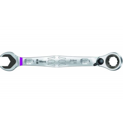 Wera 020069 Očkoplochý ráčnový klíč 14 mm 6001 Joker Switch 05020069001
