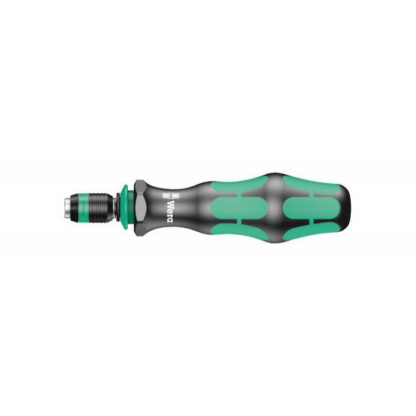 Wera 051482 Ruční držák bitů 1/4" Kraftform s Rapidaptorem, typ 817 R 05051482001