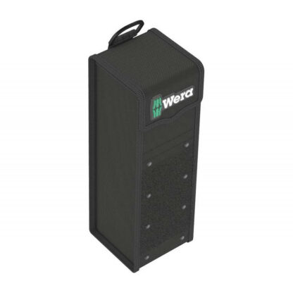 Wera 004356 Vysoký box na nářadí Wera 2go 7 05004356001