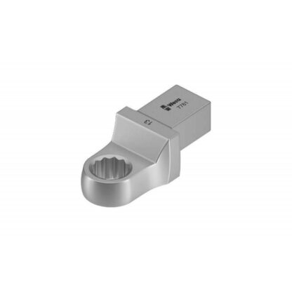 Wera 078690 Nástavec mom. klíče - očkový klíč 13 mm. Typ 7781, Forma A (14 x 18 mm) 05078690001