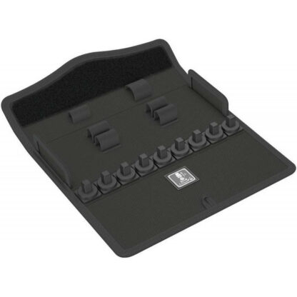 Wera 136535 Textilní box 8004 B Zyklop Metal 3/8", typ 9473. Prázdný 05136535001