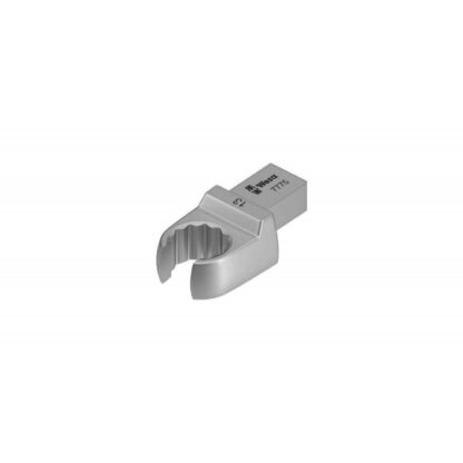 Wera 078653 Nástavec mom. klíče - otevřený očkový klíč 13 mm. Typ 7775, Forma A (9 x 12 mm) 05078653001