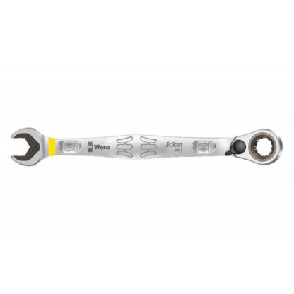 Wera 020065 Očkoplochý ráčnový klíč 10 mm 6001 Joker Switch 05020065001